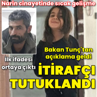  İtirafçı Nevzat Bahtiyar tutuklandı