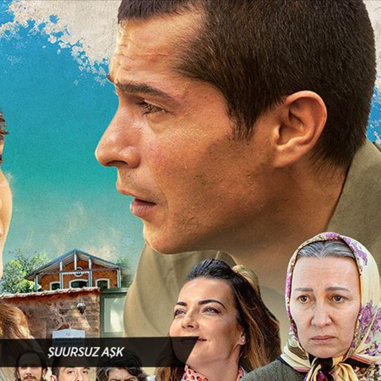 TVde ilk kez! Şuursuz Aşk filmi Haberler - Socipol