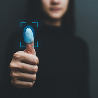 Parmak izlerimiz değişir mi?