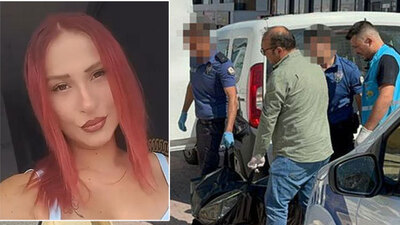 Masaj salonunda öldürülmüştü! Sıcak gelişme!