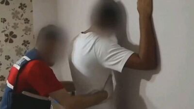 3.2 milyar TL'lik operasyon: 74 gözaltı!