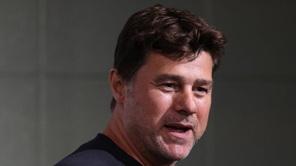 Pochettino'nun yeni adresi ABD!