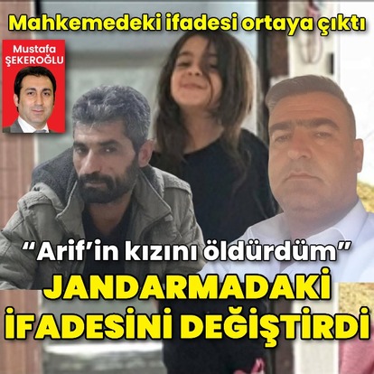 İtirafçı Nevzat Bahtiyar'ın mahkemedeki ifadesi ortaya çıktı