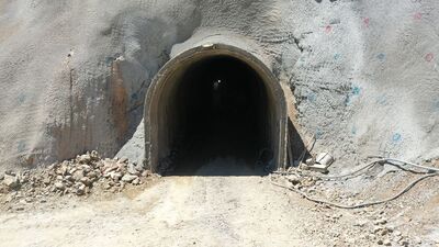 Elazığ'a 2050'ye kadar içme suyu!