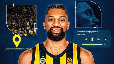 Fenerbahçe Beko transferi açıkladı!