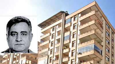 Palmiye Sitesinde 151 kişi ölmüştü! O müteahhitle ilgili korkunç gerçek!