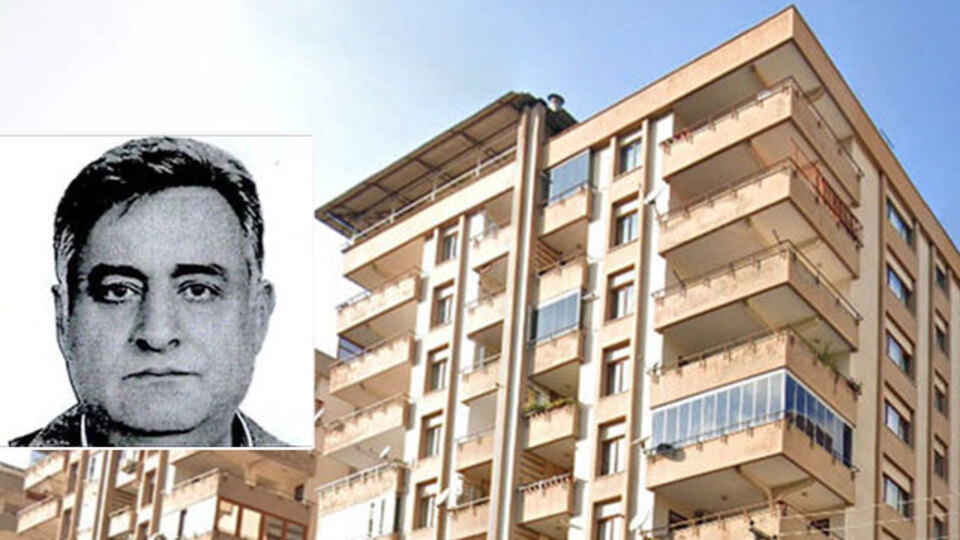 Palmiye Sitesinde 151 kişi ölmüştü! O müteahhitle ilgili korkunç gerçek!