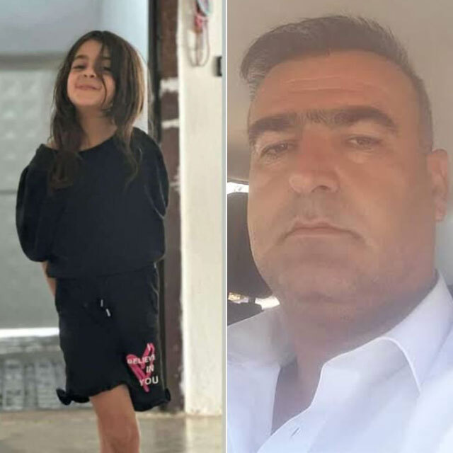 Narin'in amcası görevden alındı!