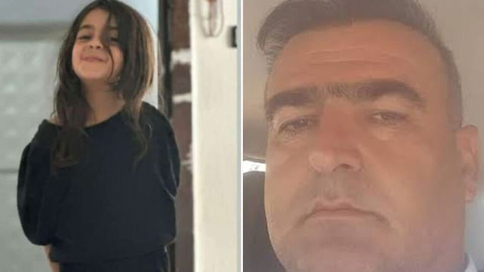 Narin'in amcası görevden alındı!