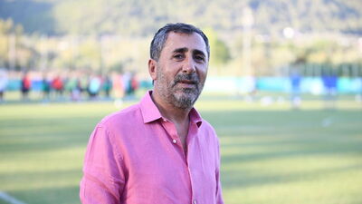 "Transferde sürprizler olabilir"