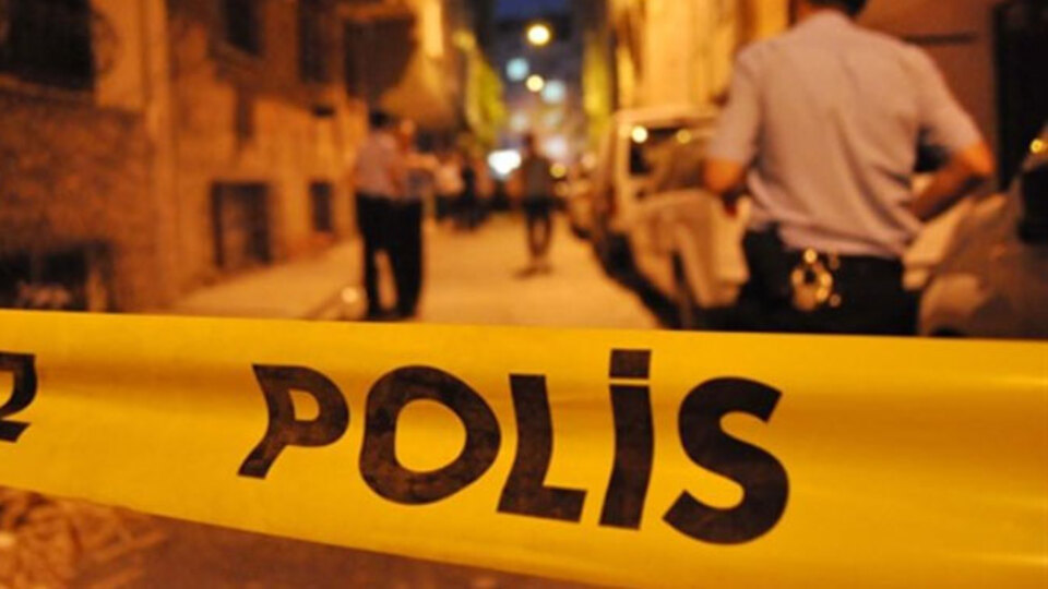 Kan donduran olay! Baba kızını öldürdü!