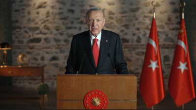 "Kırım Ukrayna'ya geri verilmeli"