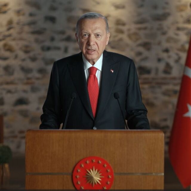 "Kırım Ukrayna'ya geri verilmeli"