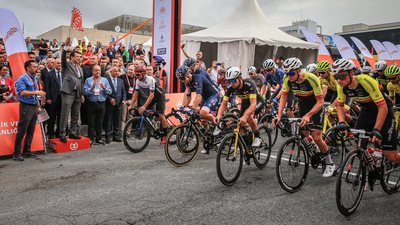 Tour of İstanbul, 12-15 Eylül'de yapılacak