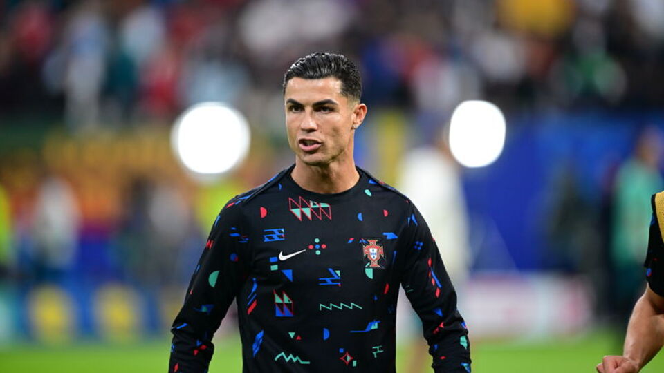 Ronaldo'dan Erik ten Hag'a eleştiri!