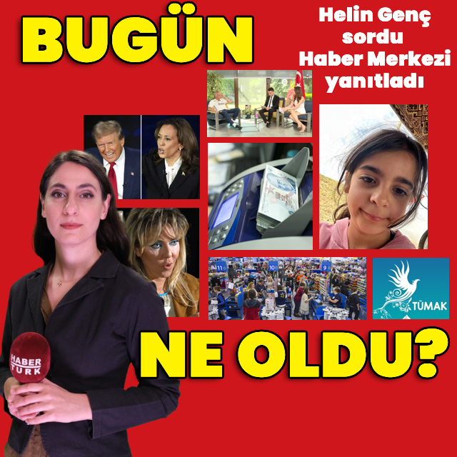 11 Eylül 2024: Bugün ne oldu?