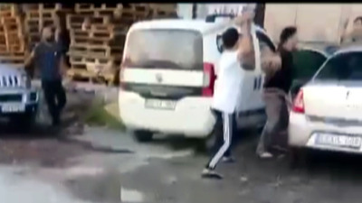 Bardaktan su isteyince dövülerek öldürüldü!