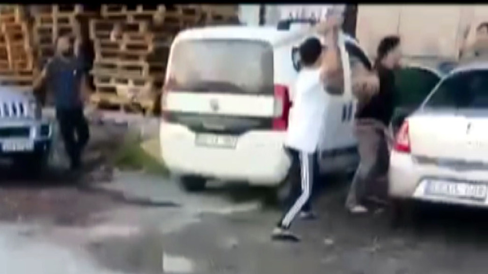 Bardaktan su isteyince dövülerek öldürüldü!