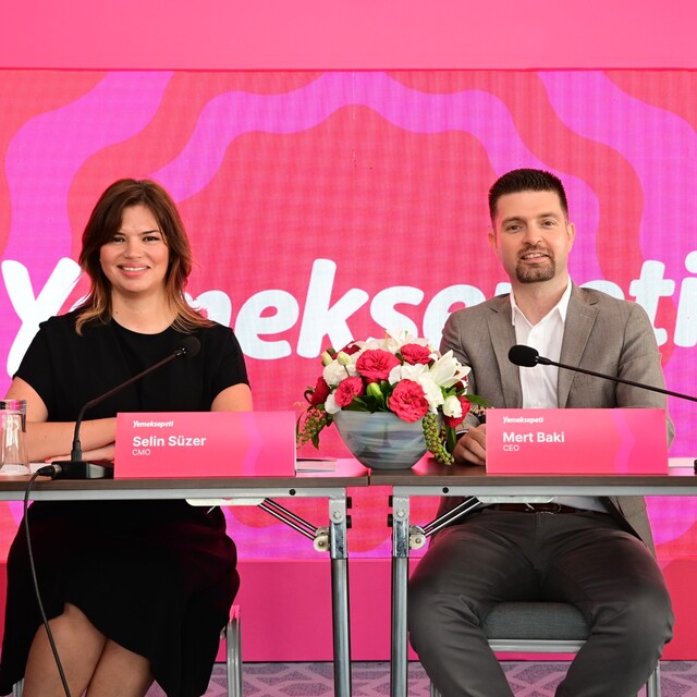  "Günde 1 milyon işlem gerçekleşiyor"