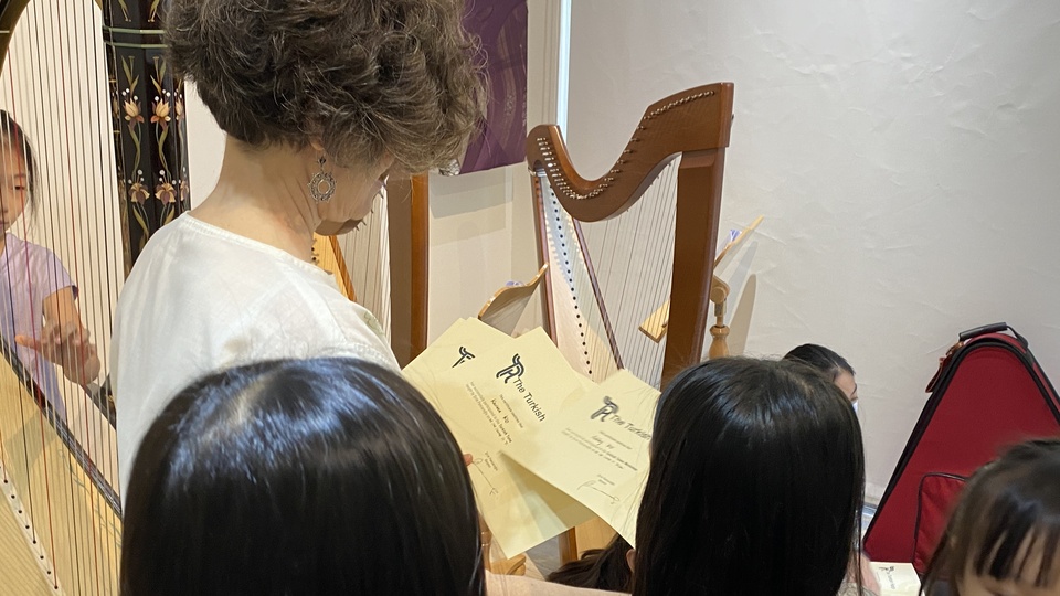 Türk Arpı Projesi hız kesmiyor