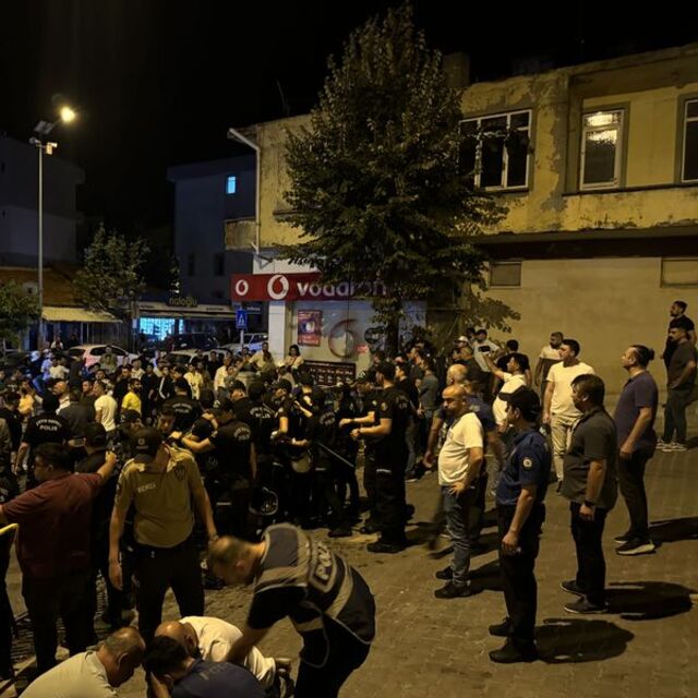 2 yaşındaki bebeğe darpta ayrıntılar netleşti