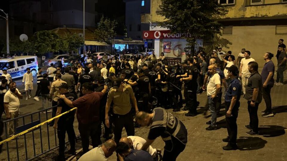 2 yaşındaki bebeğe darpta ayrıntılar netleşti