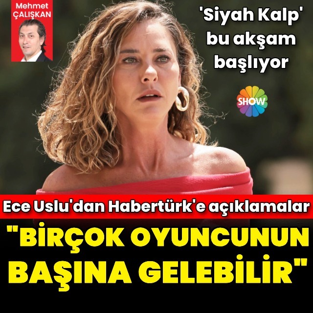 "Birçok oyuncunun başına gelebilir"