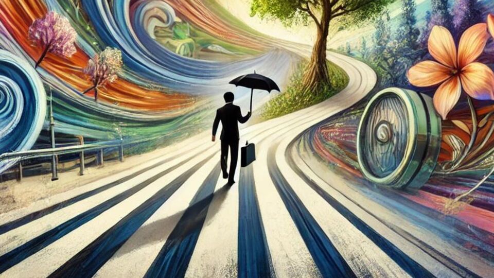 Hayatınızla ne yapmak istiyorsunuz?