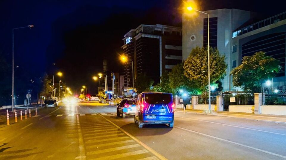 Gözaltına alınanların kimlikleri belli oldu