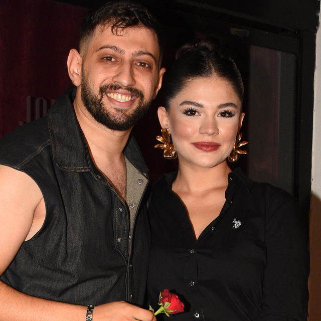  "Mustafa Sandal mükemmel bir adam"