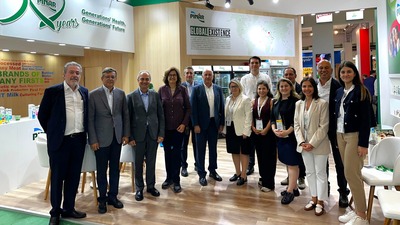 İhracat ağını genişletiyor