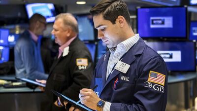 Küresel piyasalarda gözler ECB'nin faiz kararında