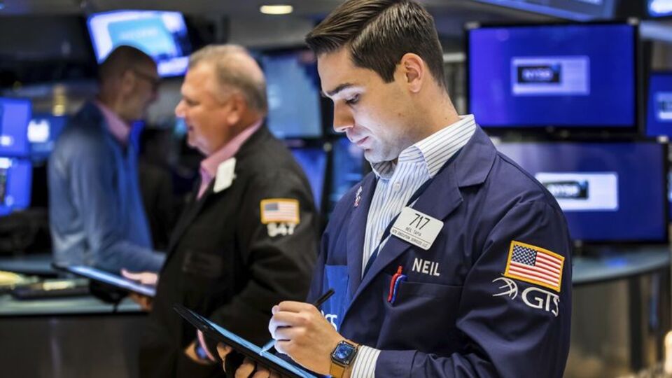 Küresel piyasalarda gözler ECB'nin faiz kararında