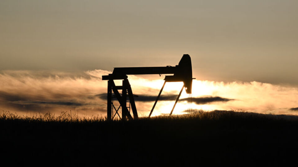 ABD'nin ham petrol stokları arttı