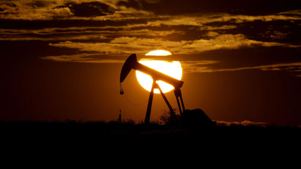 Brent petrolde fiyat artışı