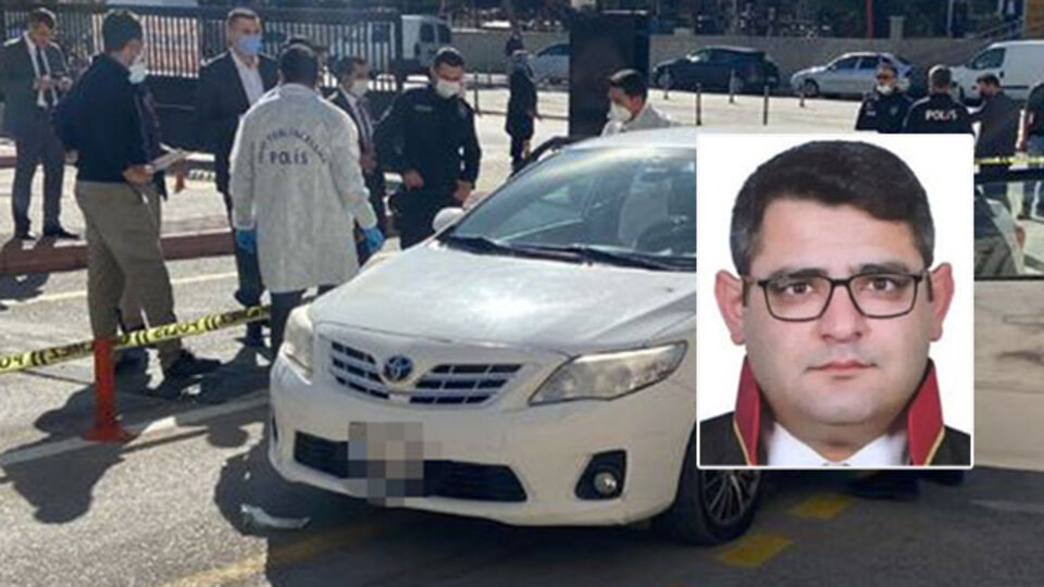 Şaşırtan olay! Avukat 30 bin hapla yakalandı!