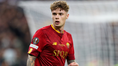 Zalewski tamam sıra Roma'da!