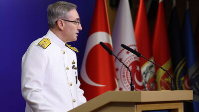 MSB: İhmali olanlara işlem yapılacak