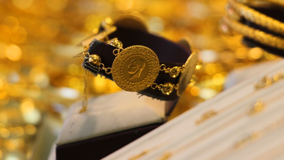 Sahte altın nasıl anlaşılır?