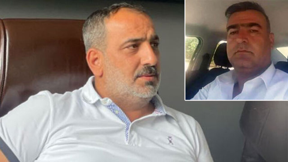 Salim Güran'ın 5 kez aradığı kuzeni konuştu!