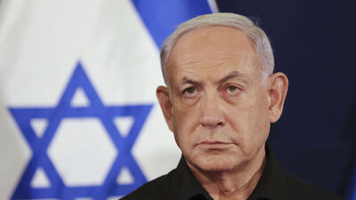 Netanyahu bu fırtınadan çıkabilecek mi?