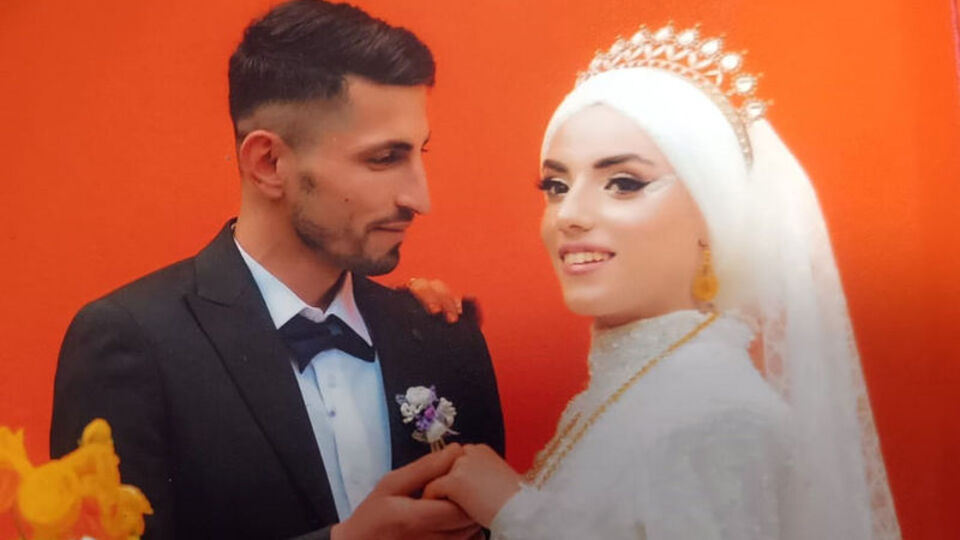 Hamile eşini boğmuştu! İşte akıl sağlığı raporu!