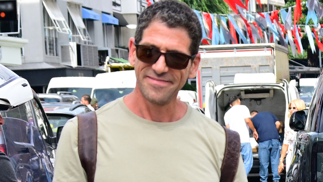  Hünal'ın şalvar davası