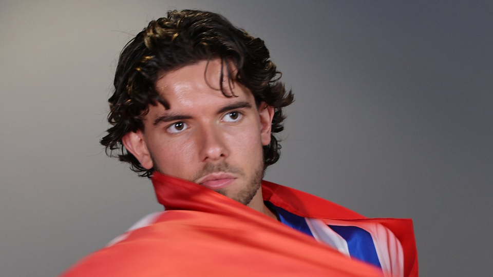 Brighton'dan Ferdi Kadıoğlu açıklaması!