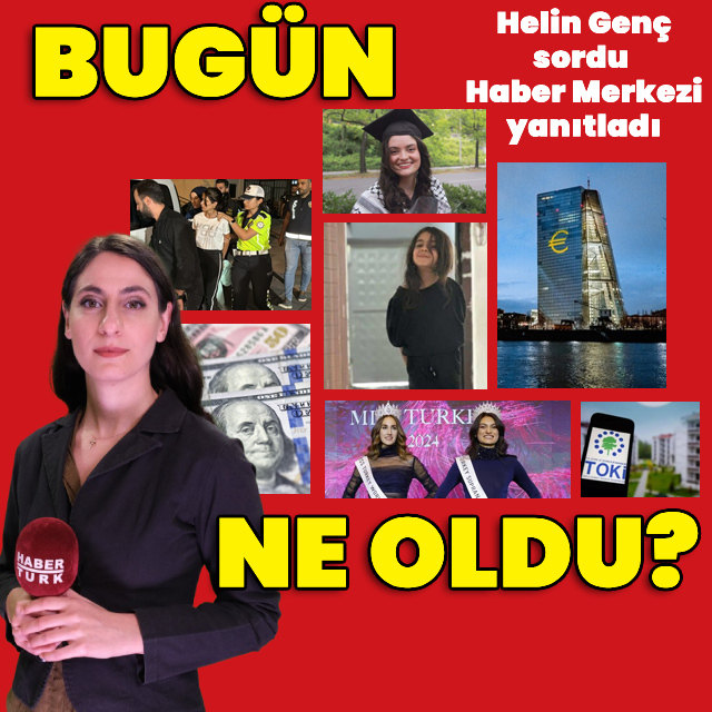 12 Eylül 2024: Bugün ne oldu?