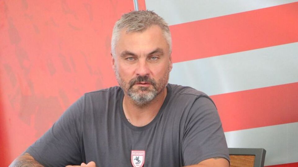 Thomas Reis'ten Emre Kılınç açıklaması!