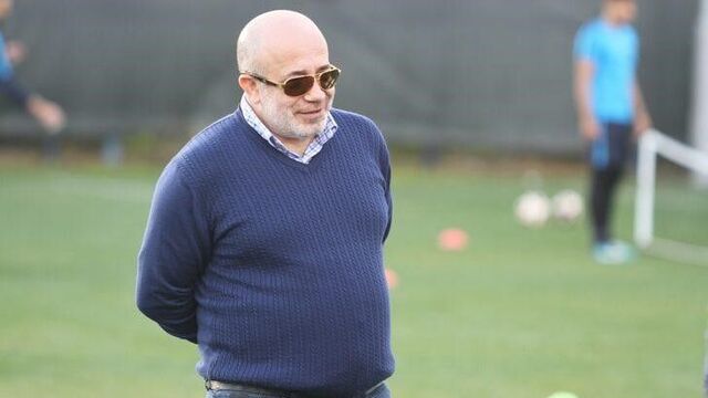 Murat Sancak'tan transfer açıklaması!