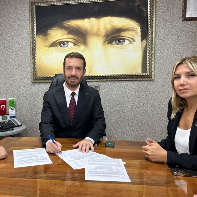 Ceyhan'ın geleceğine TMMOB ile karar verilecek