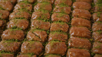 Başkent'te Gaziantep Günleri başladı