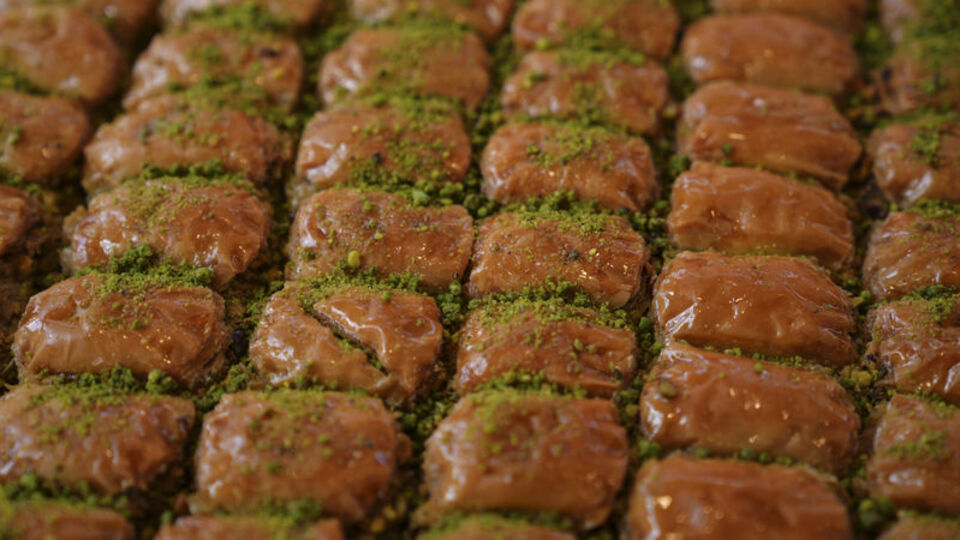 Başkent'te Gaziantep Günleri başladı